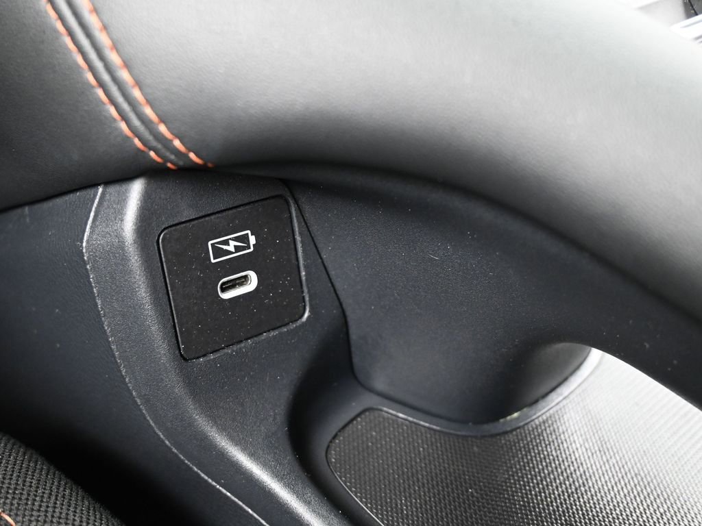 Used 2024 Honda HR-V Sport image 29