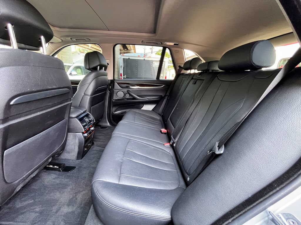 Used 2016 BMW X5 xDrive40e AWD/4WD image 38