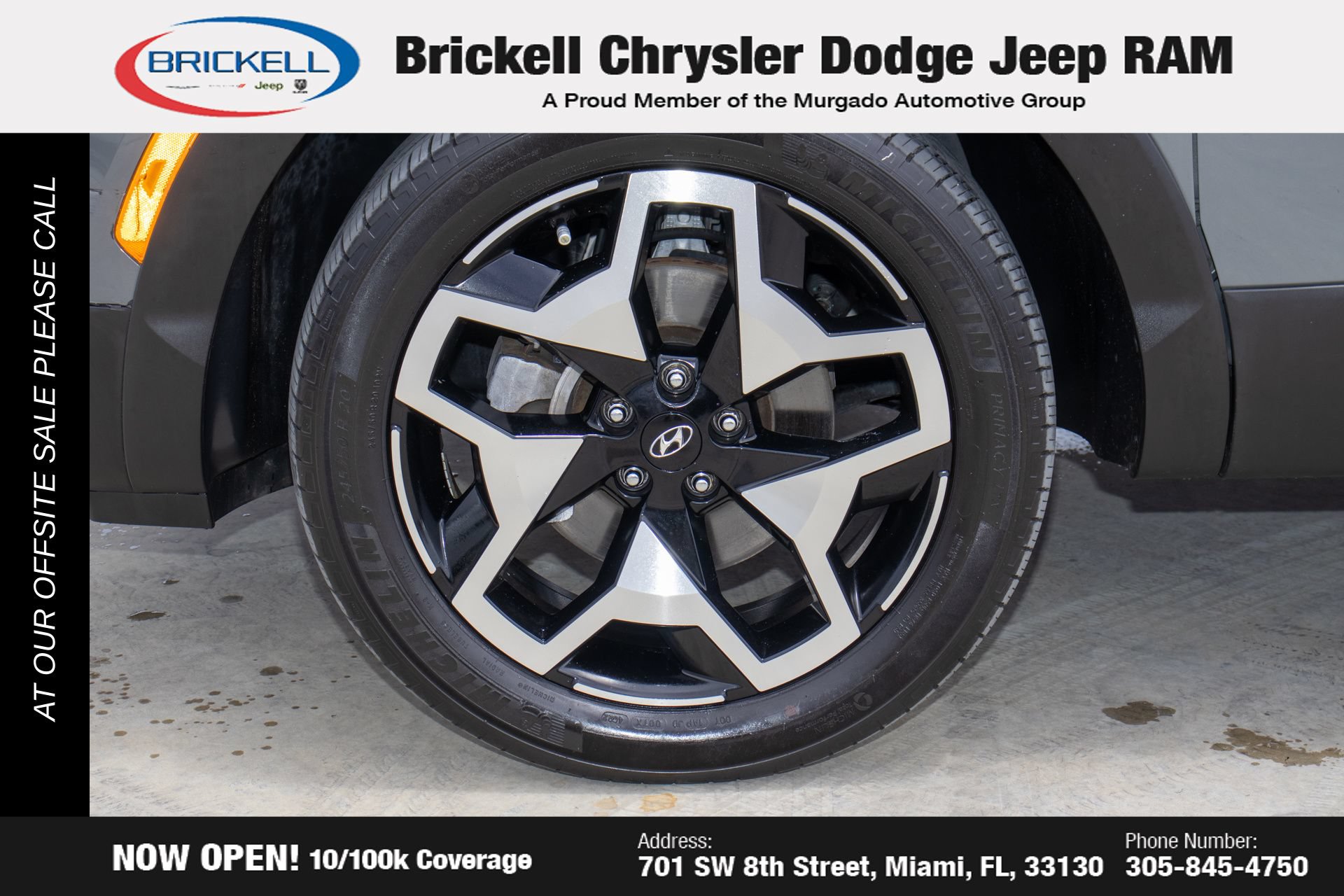 Used 2023 Hyundai Santa Cruz Limited AWD/4WD image 37