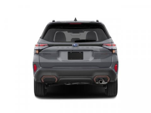 New 2026 Subaru Forester Sport image 5