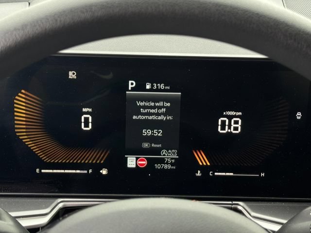 Used 2024 Kia Sorento LX FWD image 20