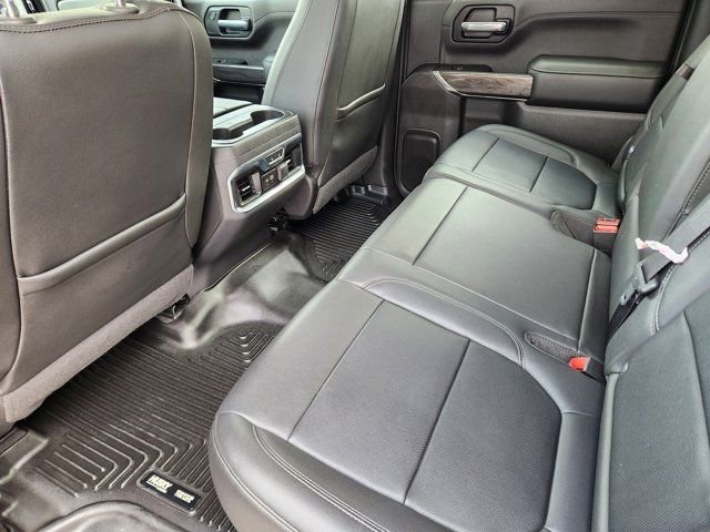 Used 2020 Chevrolet Silverado 1500 LTZ w/ LTZ Texas Edition image 33