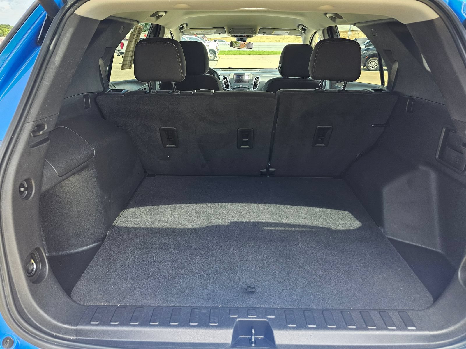 Used 2024 Chevrolet Equinox LT AWD/4WD image 35