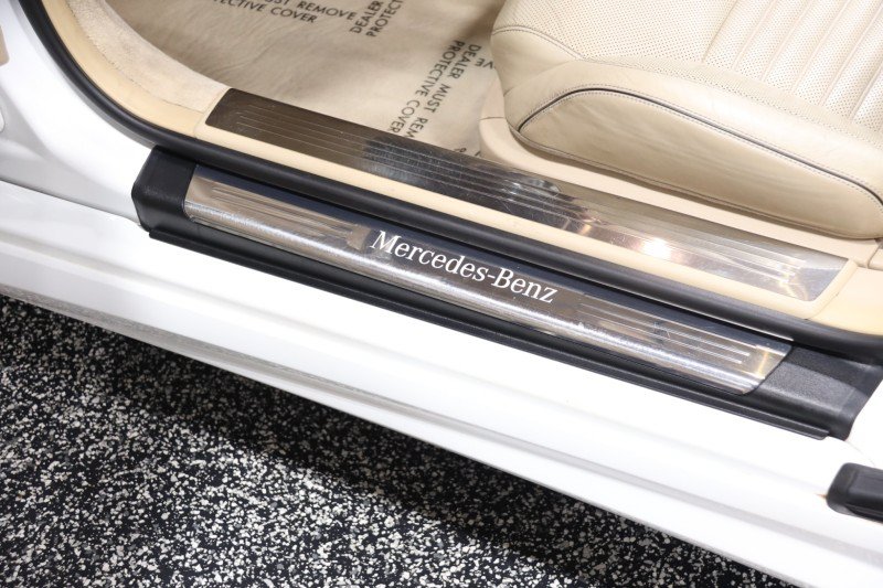 Used 2015 Mercedes-Benz SL 400 image 37