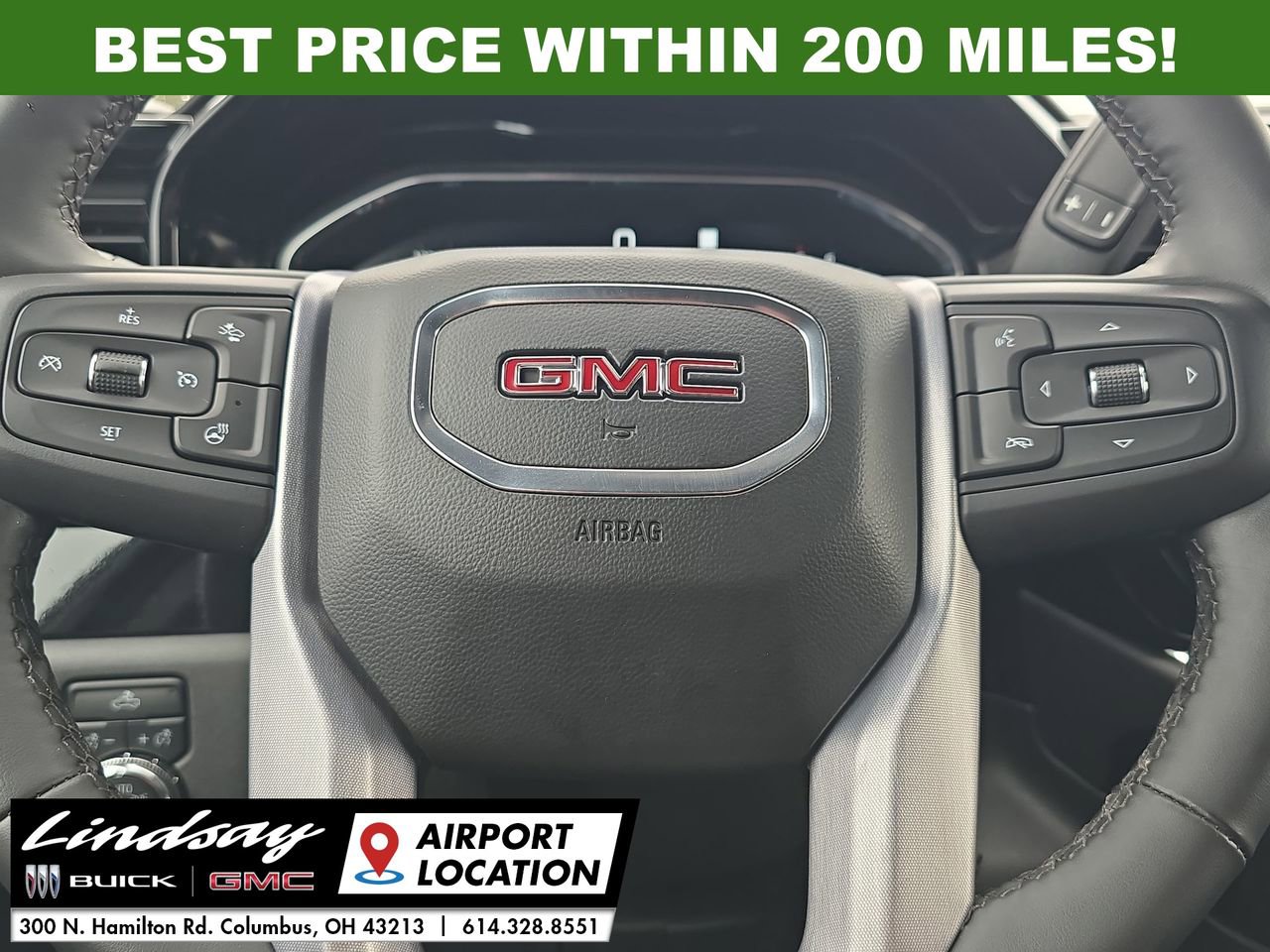 Certified 2023 GMC Sierra 1500 Elevation image 11