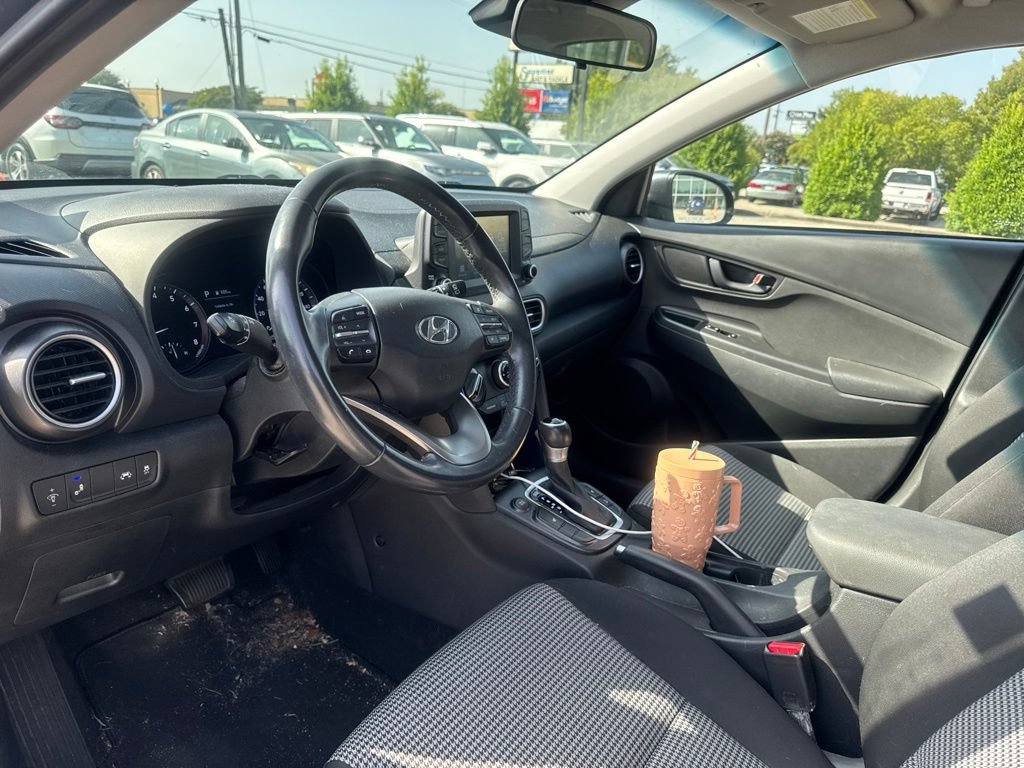Used 2019 Hyundai Kona SEL FWD image 19