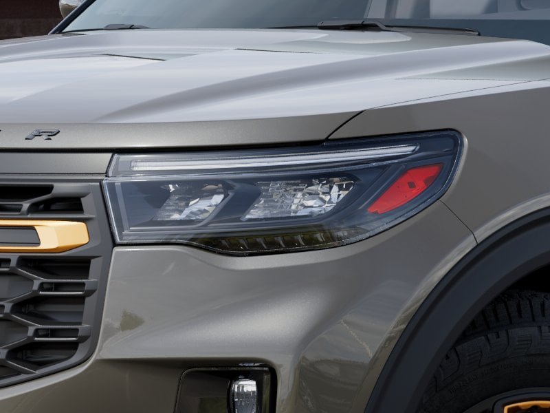 New 2027 Ford Explorer Tremor AWD/4WD image 18