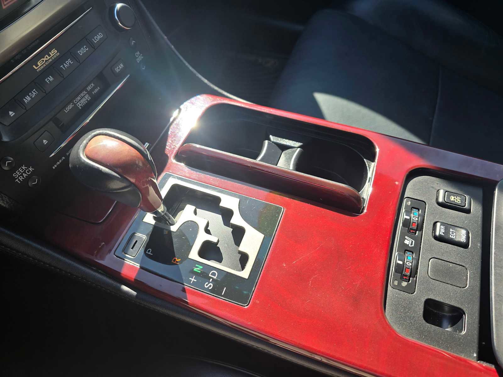 Used 2007 Lexus GS 350 image 31