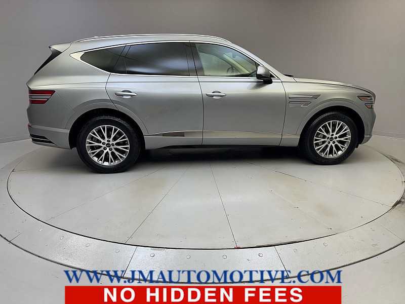 Used 2025 Genesis GV80 2.5T Standard AWD/4WD image 6