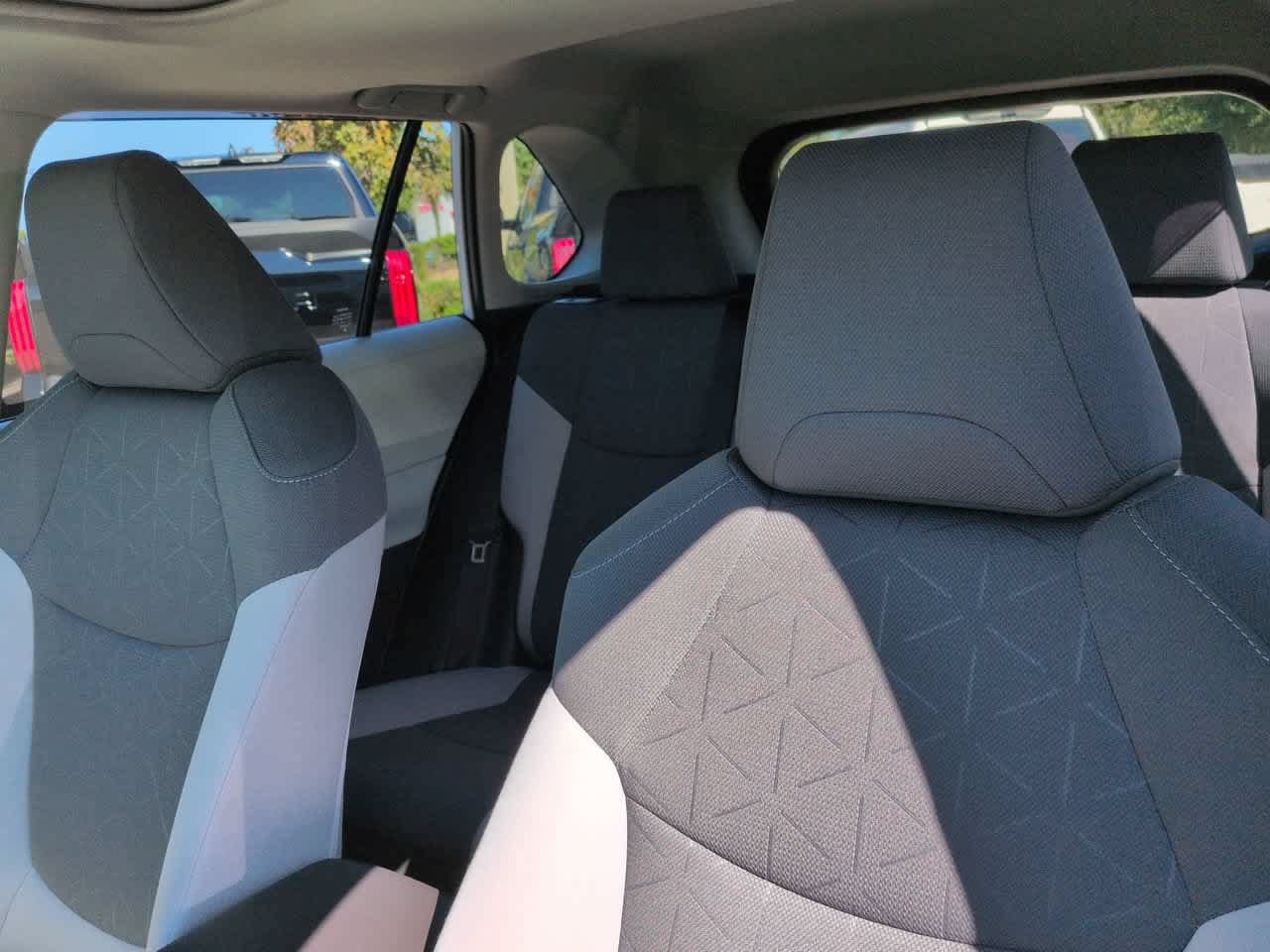 Certified 2023 Toyota RAV4 XLE w/ Convenience Package AWD/4WD image 8