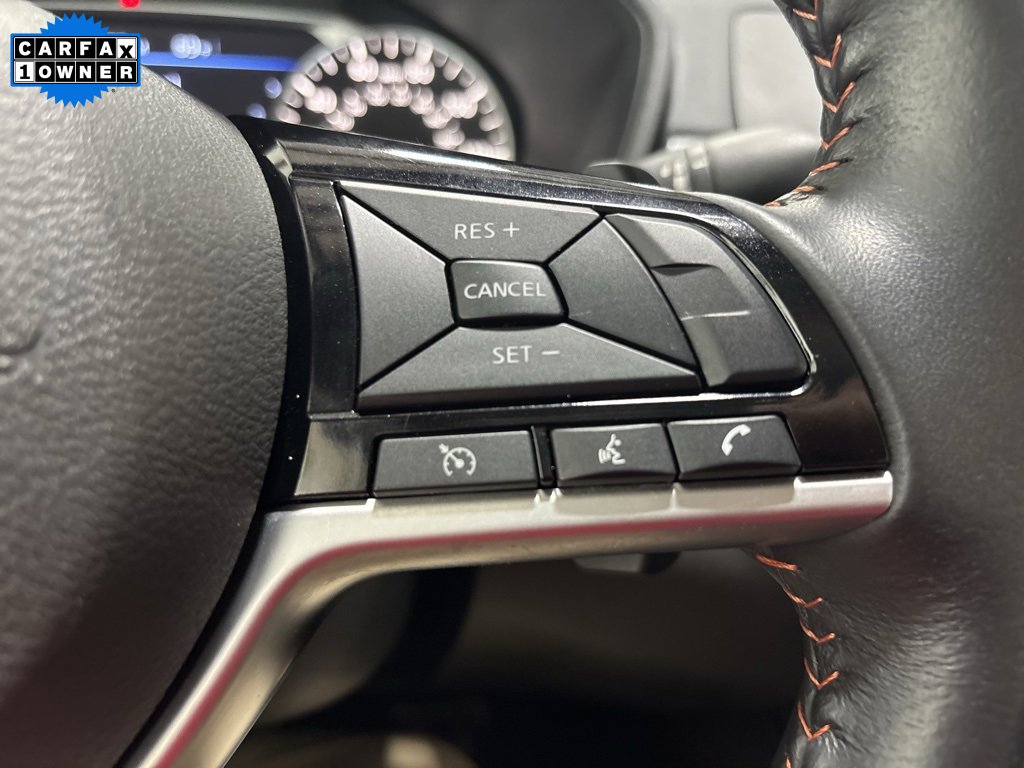 Used 2024 Nissan Altima 2.5 SR image 19