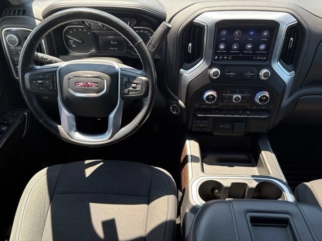 Used 2021 GMC Sierra 1500 Elevation AWD/4WD image 3