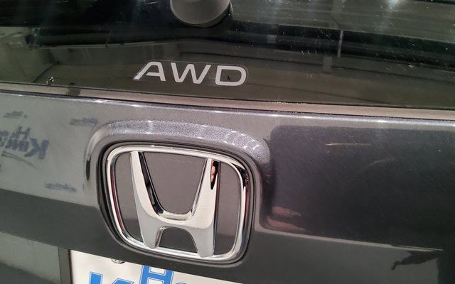 Used 2024 Honda CR-V EX image 47