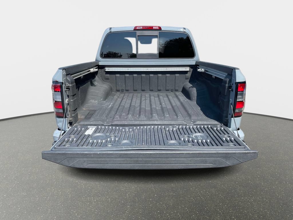 Used 2022 Nissan Frontier PRO-4X w/ Pro-4X Premium Package AWD/4WD image 14