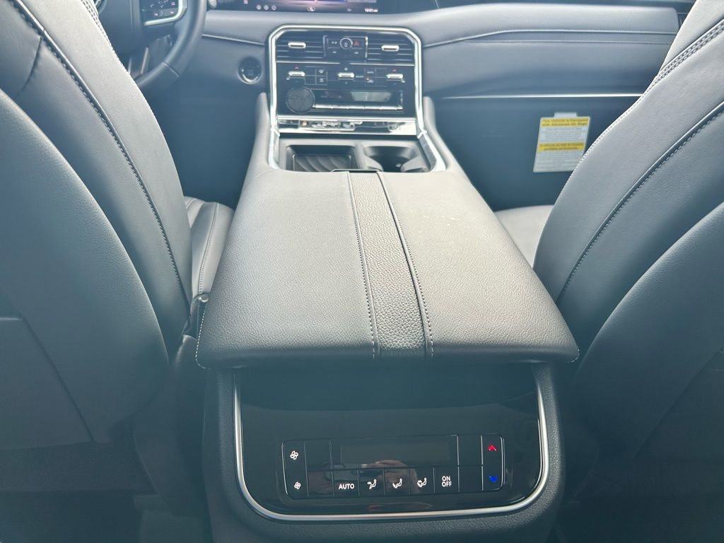 New 2026 Nissan Armada SV image 17