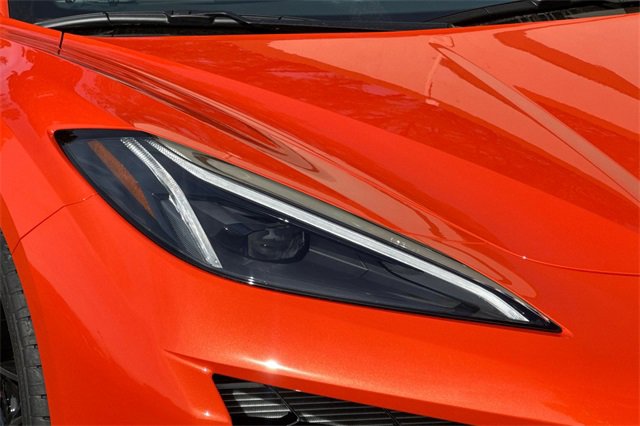 New 2026 Chevrolet Corvette Z06 w/ Battery Protection Package image 38