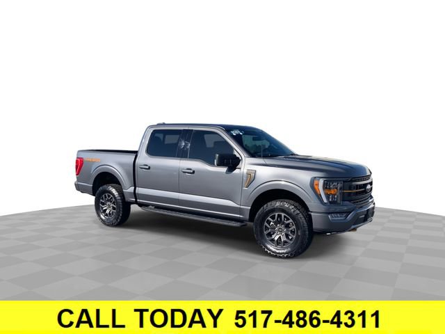 Used 2023 Ford F150 Tremor image 2