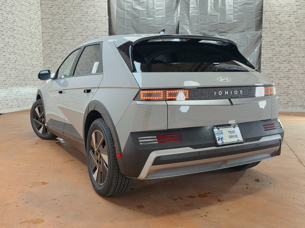 New 2026 Hyundai Ioniq 5 SEL image 5
