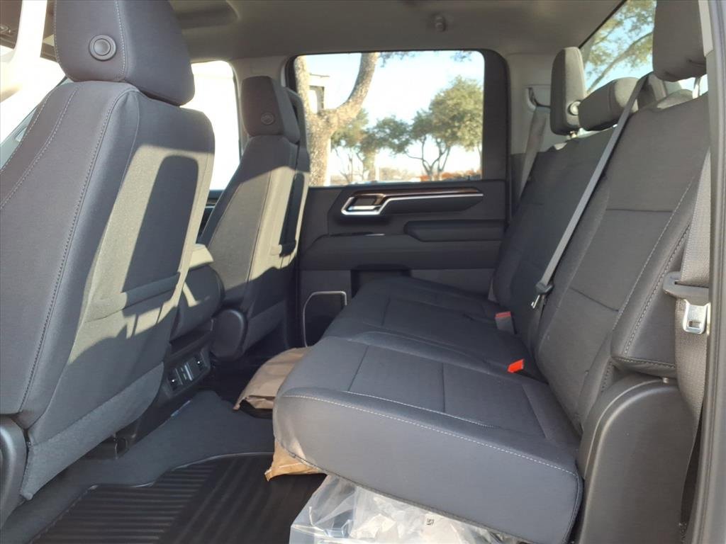 New 2026 Chevrolet Silverado 3500 LT image 21