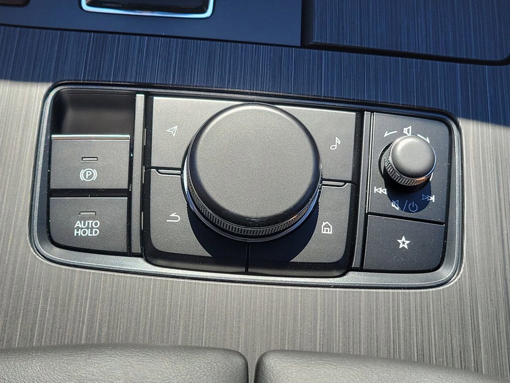 New 2026 MAZDA CX-70 3.3 Turbo S w/ Premium Plus image 33