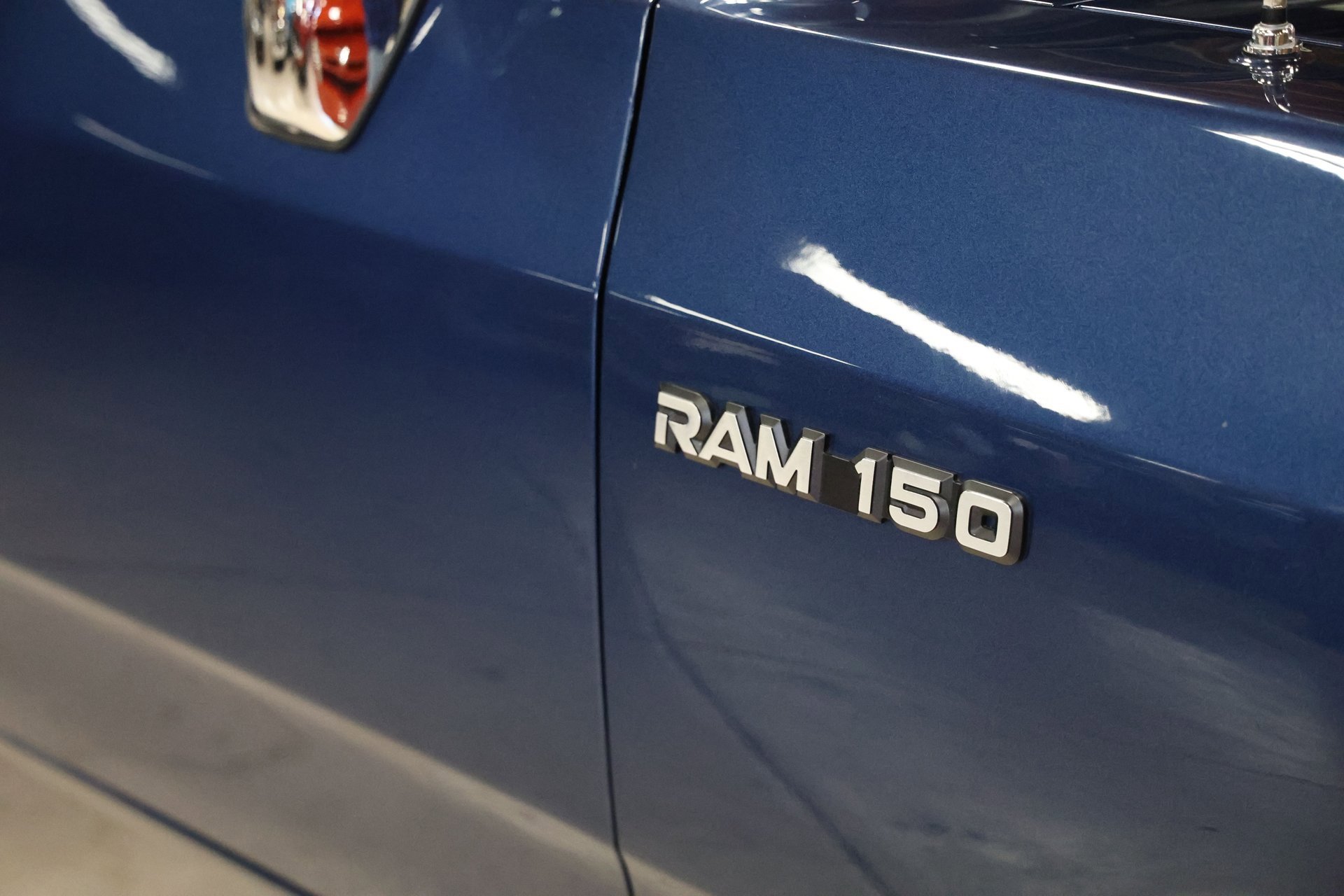 Used 1992 Dodge D/W Truck 150 image 17