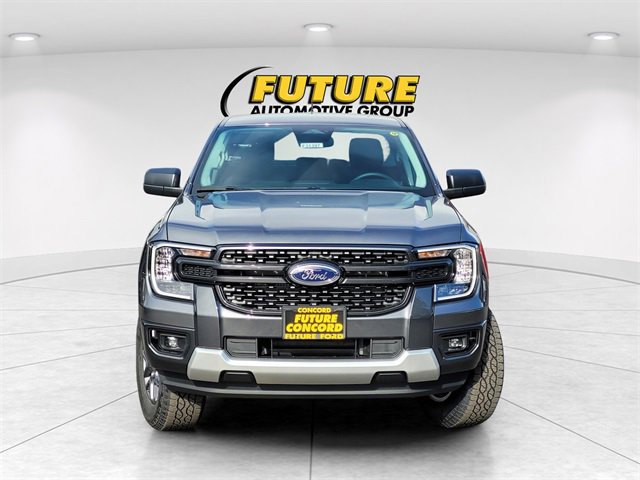 New 2025 Ford Ranger XLT w/ Convenience Package image 3