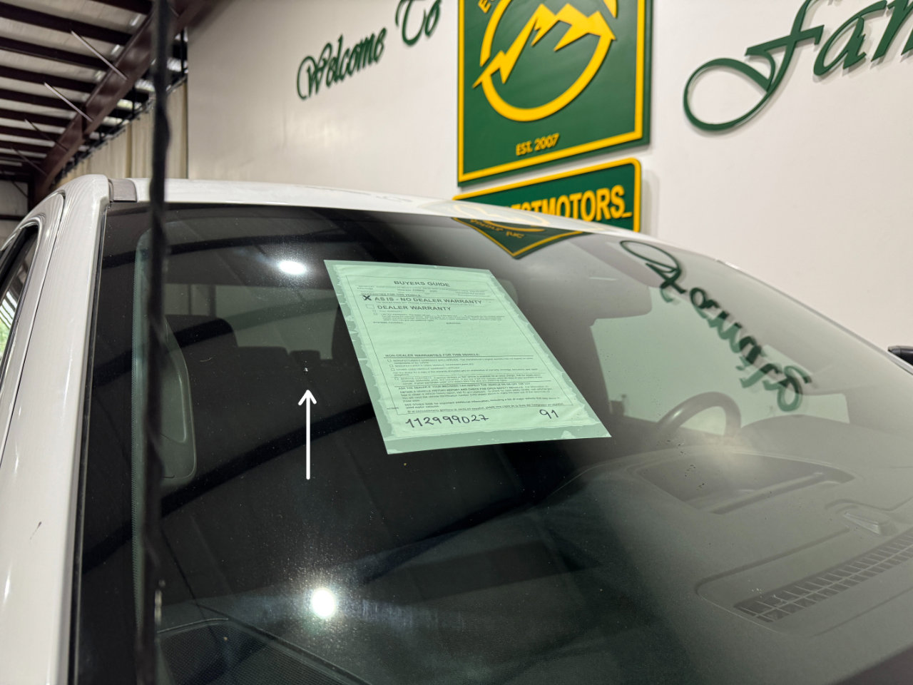 Used 2020 Chevrolet Silverado 2500 W/T w/ WT Fleet Convenience Package image 62