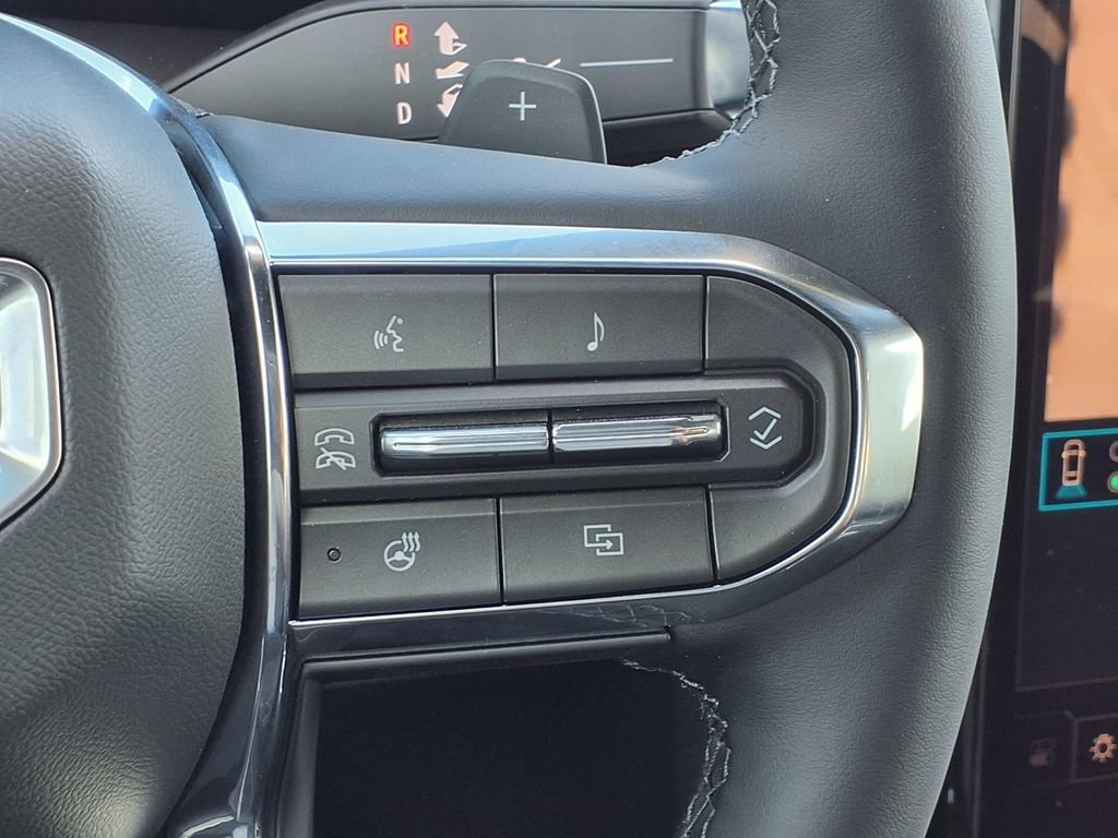 New 2027 GMC Acadia Elevation w/ Elevation Premium Package FWD image 11