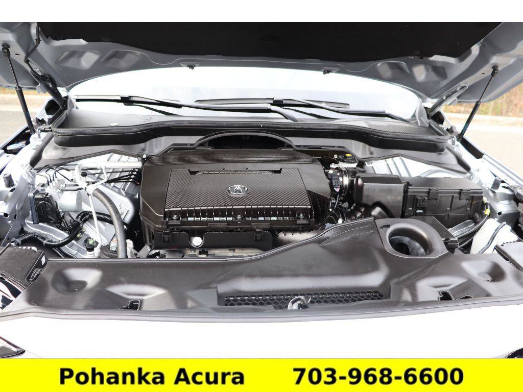 Certified 2026 Acura MDX SH-AWD w/ Technology Package image 34