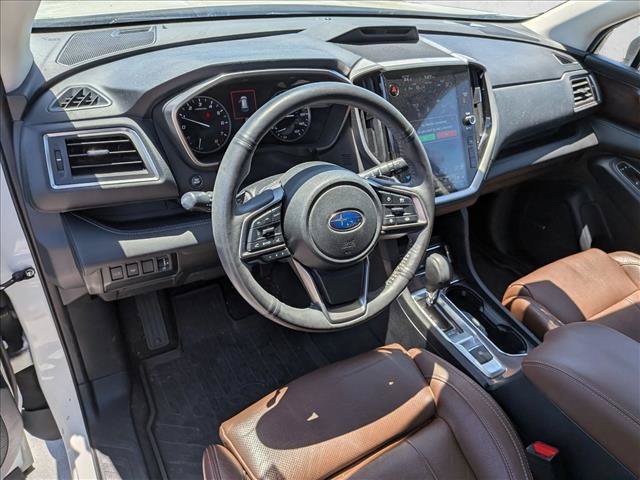 Used 2023 Subaru Ascent Touring AWD/4WD image 9