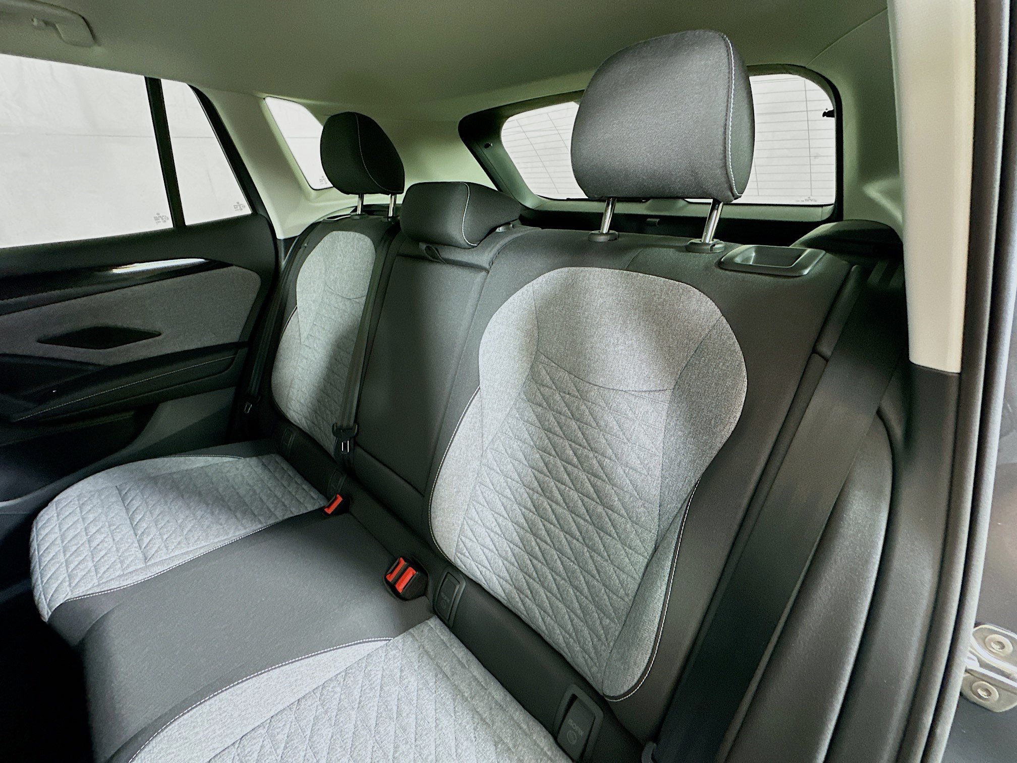 New 2026 Volkswagen Tiguan S AWD/4WD image 22