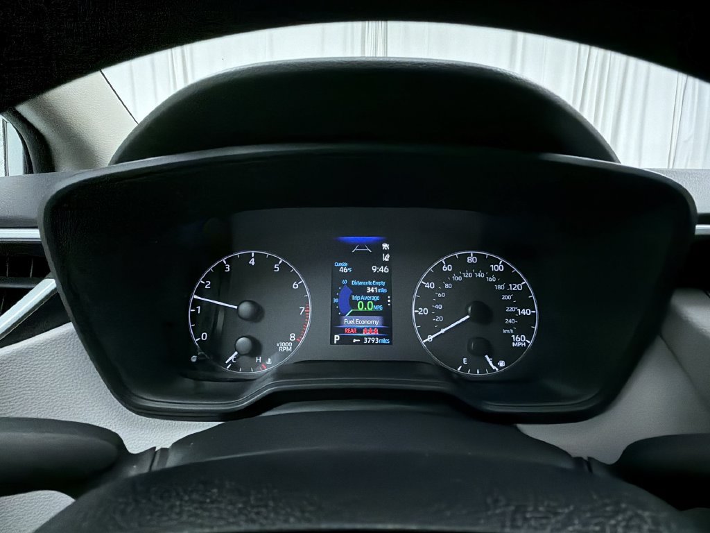 Certified 2024 Toyota Corolla LE FWD image 22