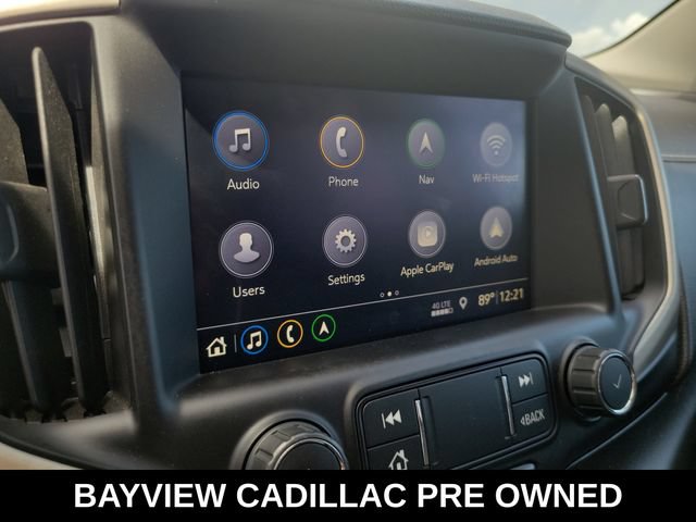 Used 2019 GMC Terrain Denali w/ Advanced Safety Package AWD/4WD image 34