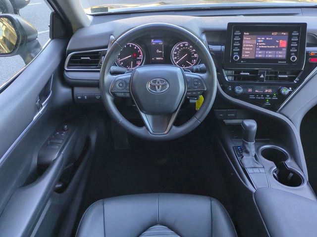 Used 2024 Toyota Camry SE image 15