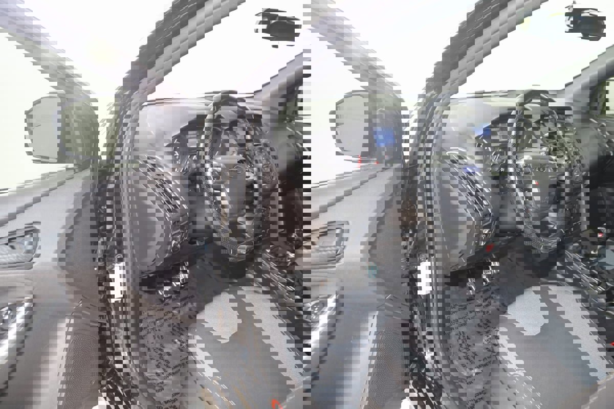 Used 2014 Ford Focus ST image 38