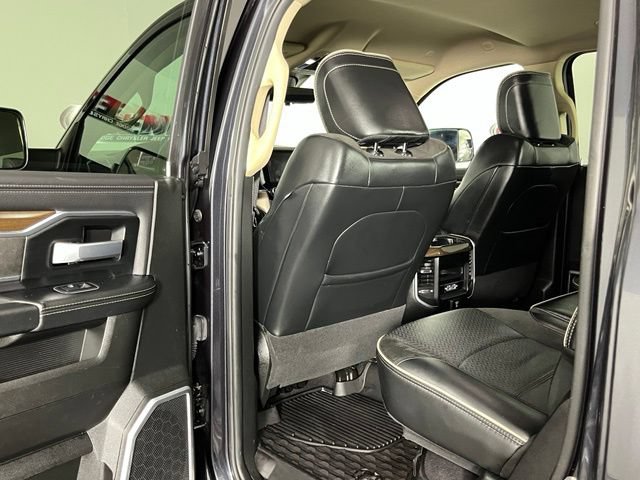 Used 2022 RAM 3500 Laramie AWD/4WD image 26