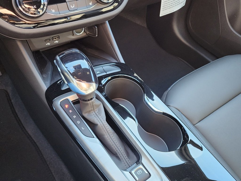 New 2026 Buick Envista Sport Touring w/ Convenience I Package image 30