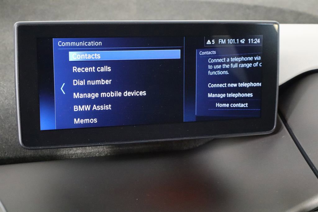 Used 2018 BMW i3 s image 32