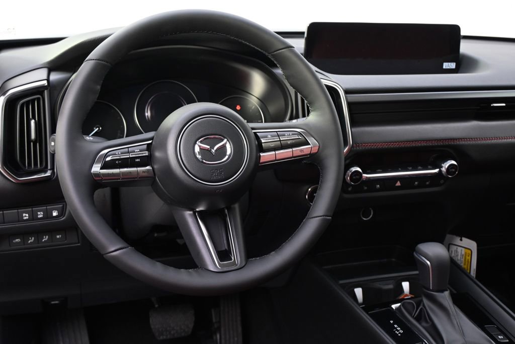 New 2026 MAZDA CX-50 2.5 Hybrid w/ Premium Plus Pkg image 12