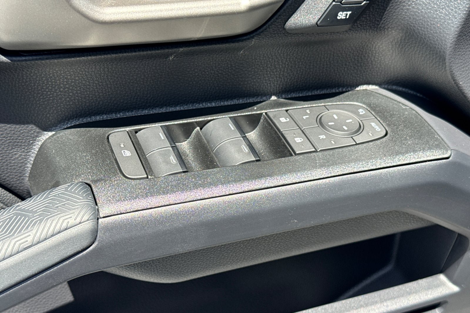 New 2026 Toyota 4Runner Limited AWD/4WD image 11