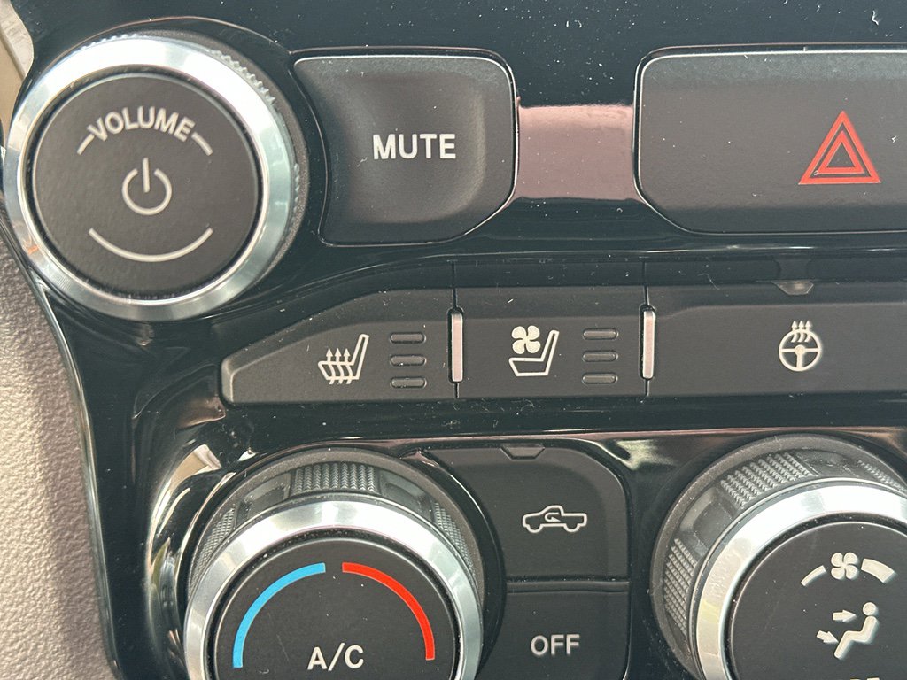 Used 2019 RAM 1500 Sport w/ Level 2 Equipment Group image 25