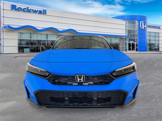 New 2026 Honda Civic Sport image 10