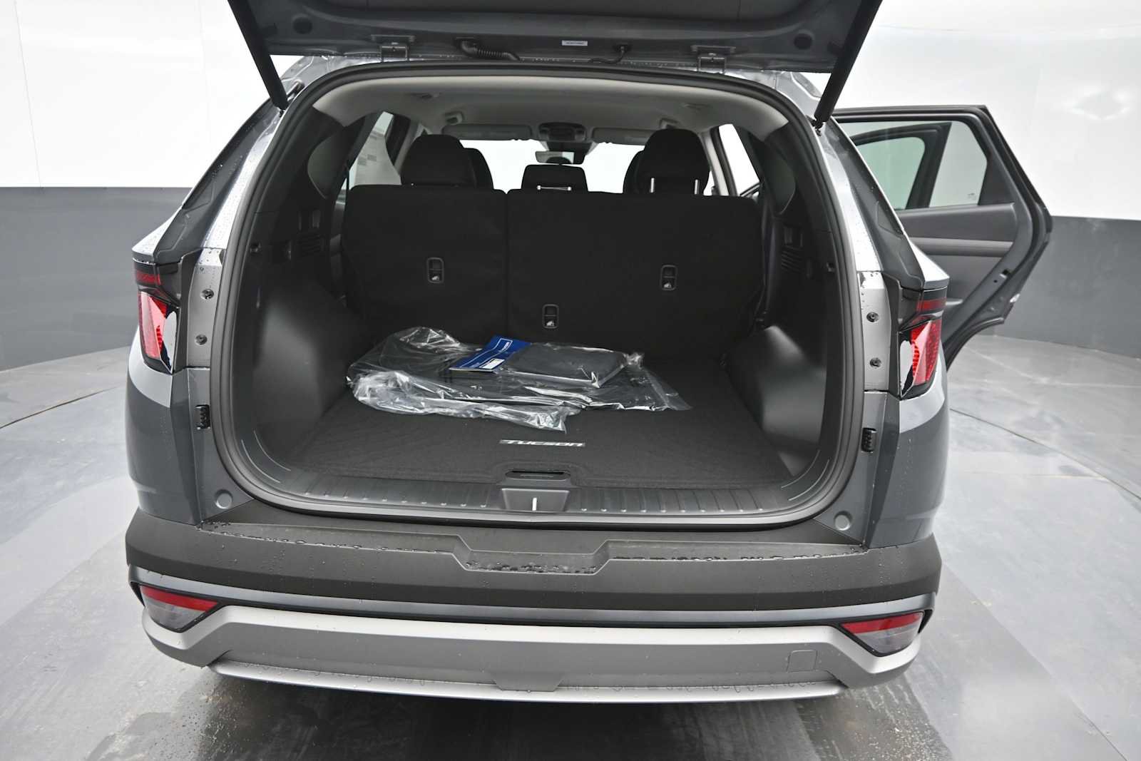 New 2026 Hyundai Tucson SEL AWD/4WD image 13
