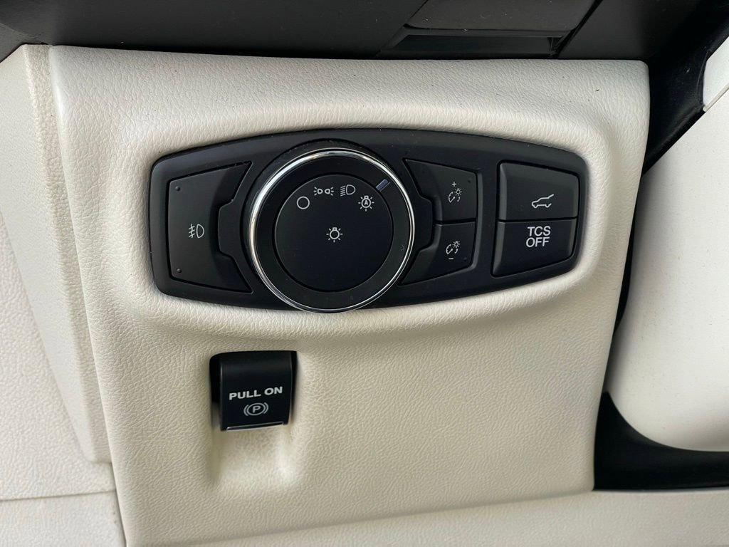 Used 2019 Lincoln Nautilus Black Label image 14