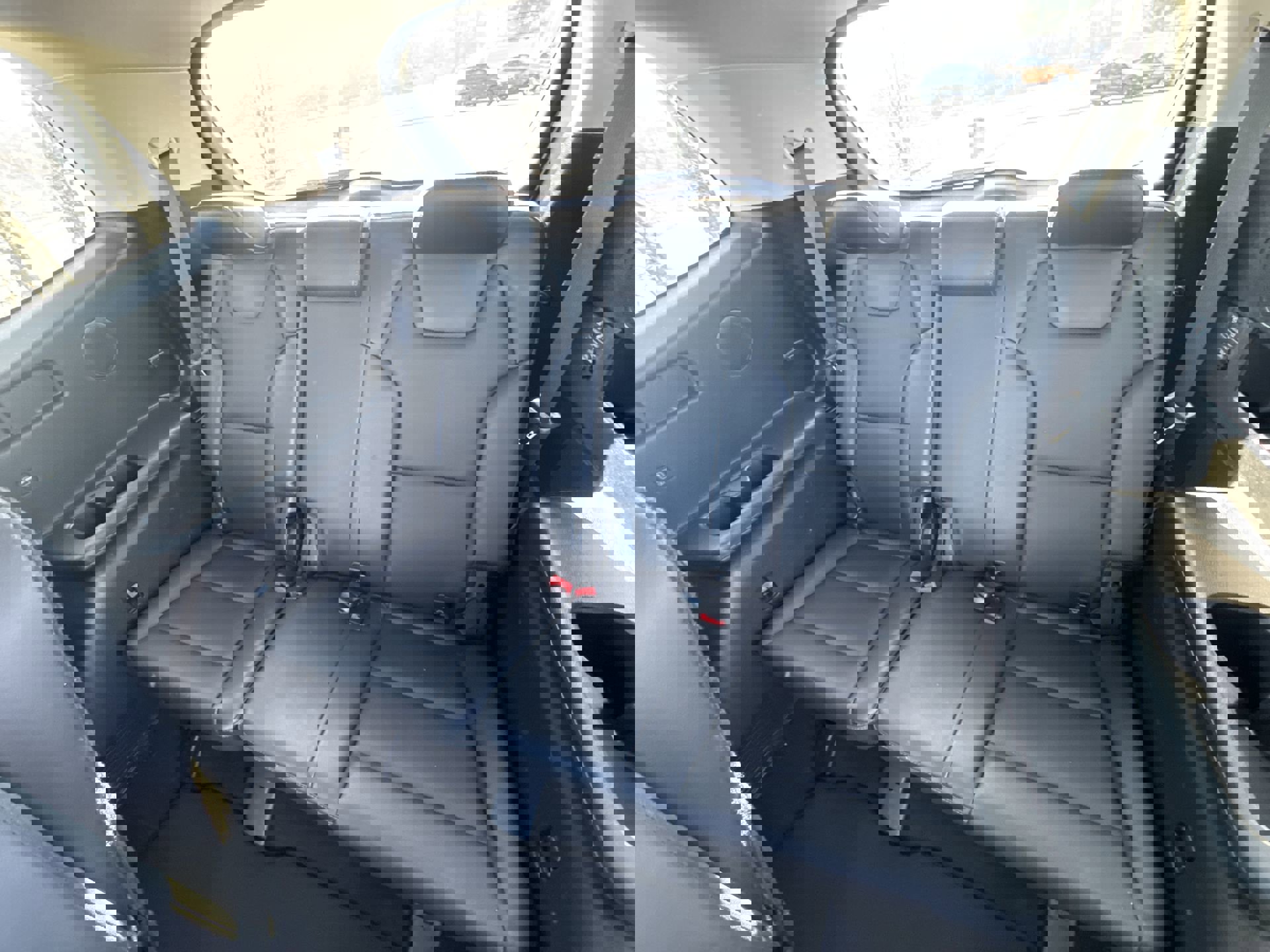 Used 2021 Kia Telluride SX w/ Nightfall Edition Package image 24