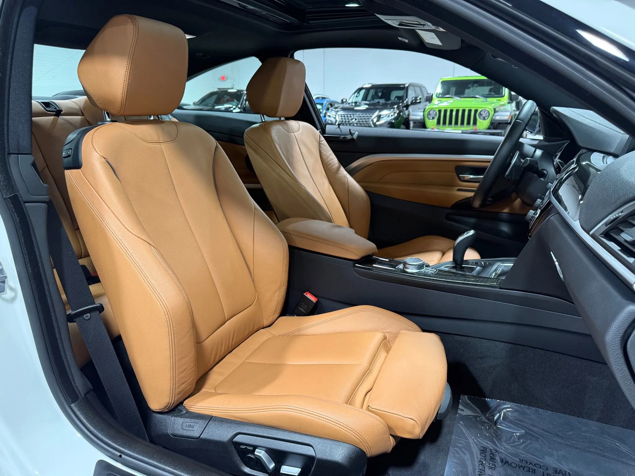 Used 2019 BMW 430i xDrive Coupe image 47