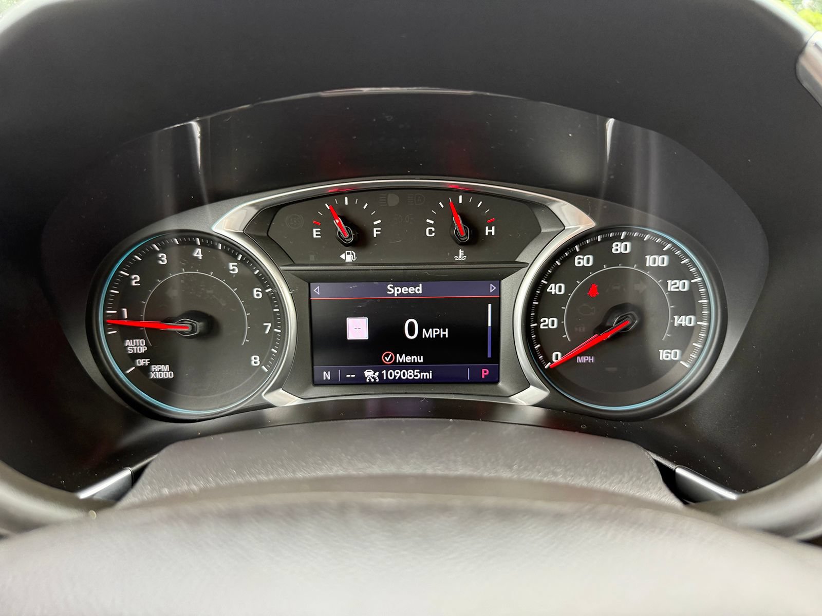 Certified 2020 Chevrolet Equinox Premier AWD/4WD image 43