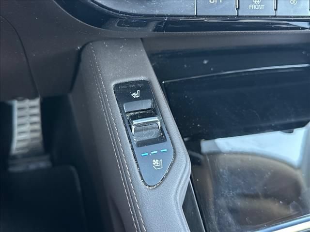 Used 2021 Kia Telluride SX w/ Towing Package FWD image 32