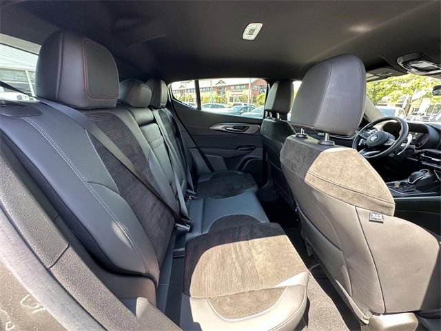 Used 2024 Dodge Hornet R/T image 35