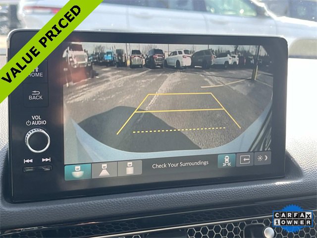 Used 2023 Honda Civic Touring image 32